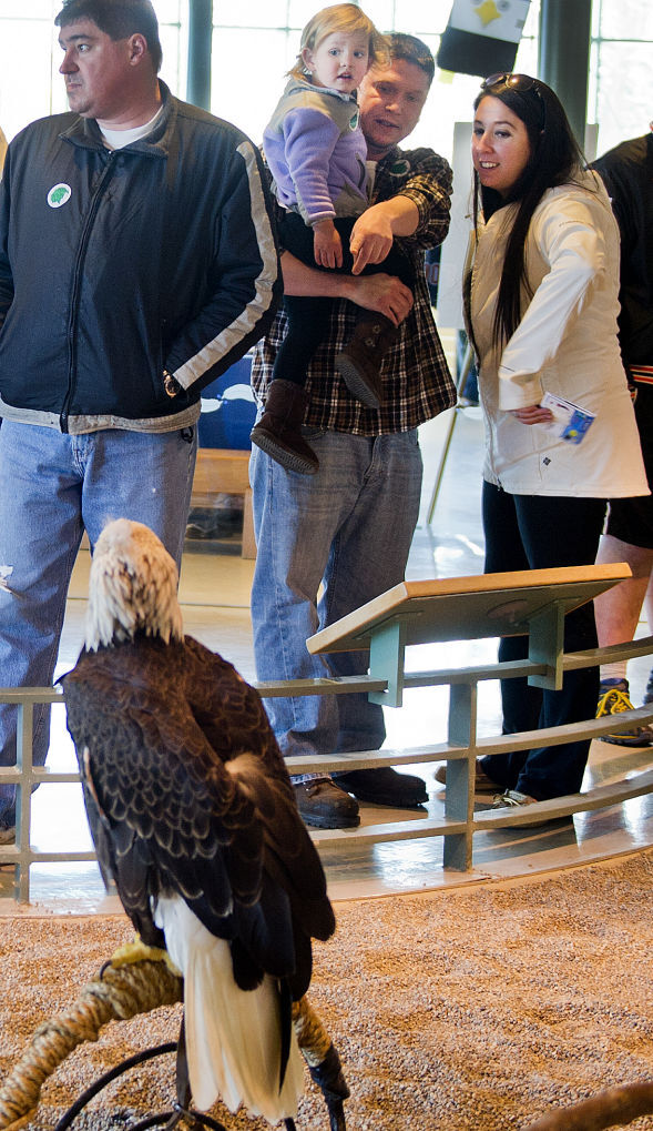 SOAR with the Eagles 05